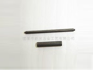 滑桿，導(dǎo)套